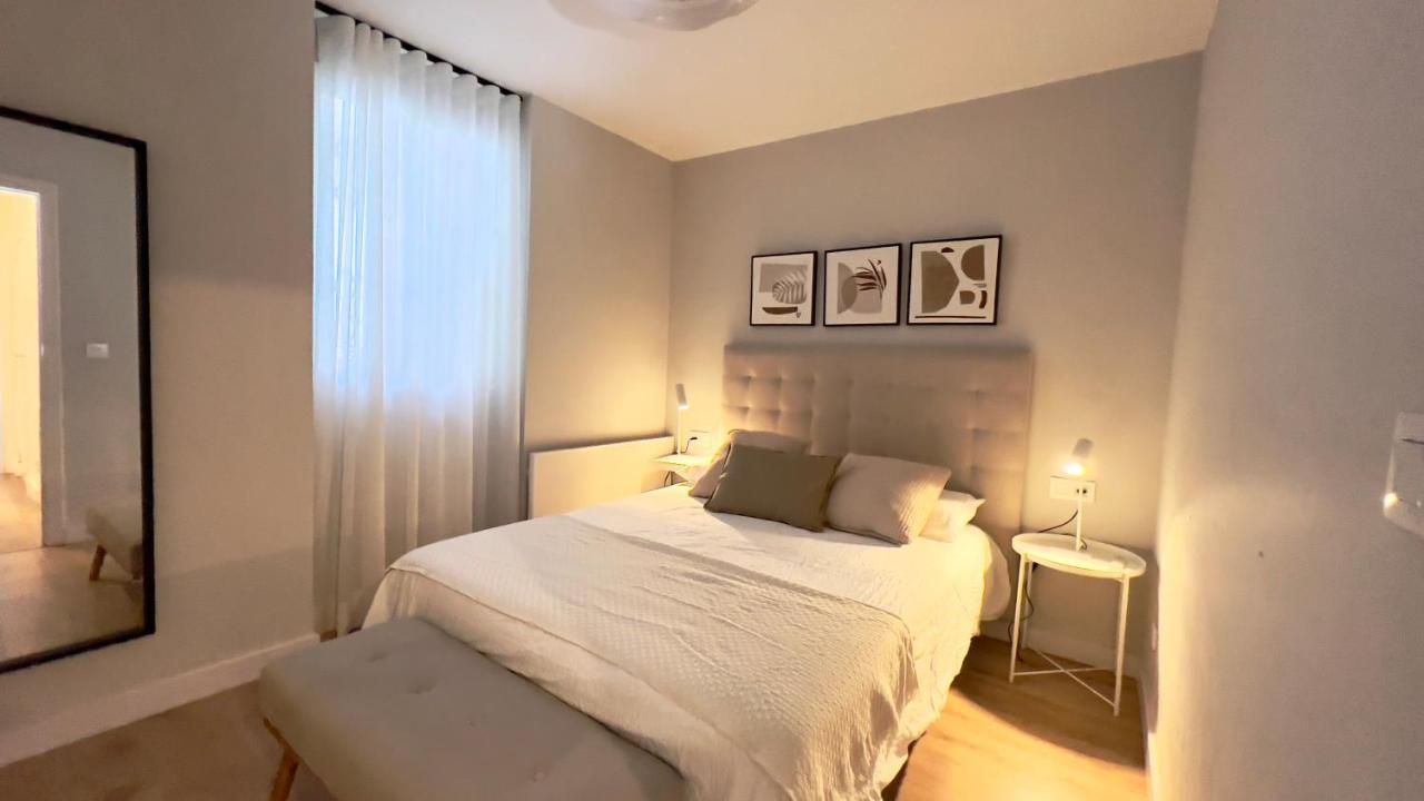 Cervantes Prime Valencia Ngoại thất bức ảnh